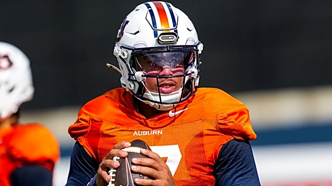 Byrum Brown listed among the SEC's most impactful transfers