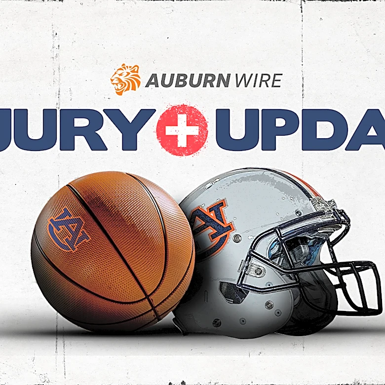 Auburn football EDGE J.J. Faulk out after collarbone injury