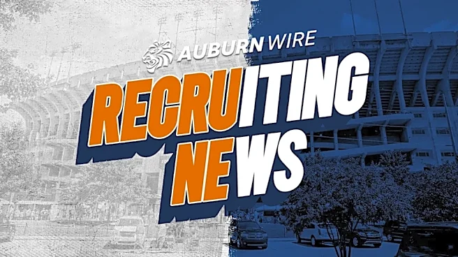 Top 10 safety includes Auburn football in top six schools