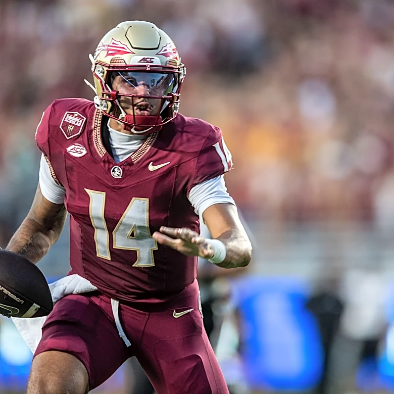 A pair of former Auburn QBs make debuts with new teams