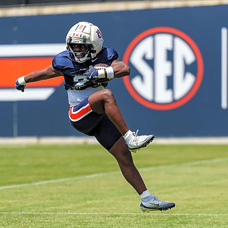 Auburn opens against Baylor at Mercedes-Benz Stadium in Atlanta—shop tickets