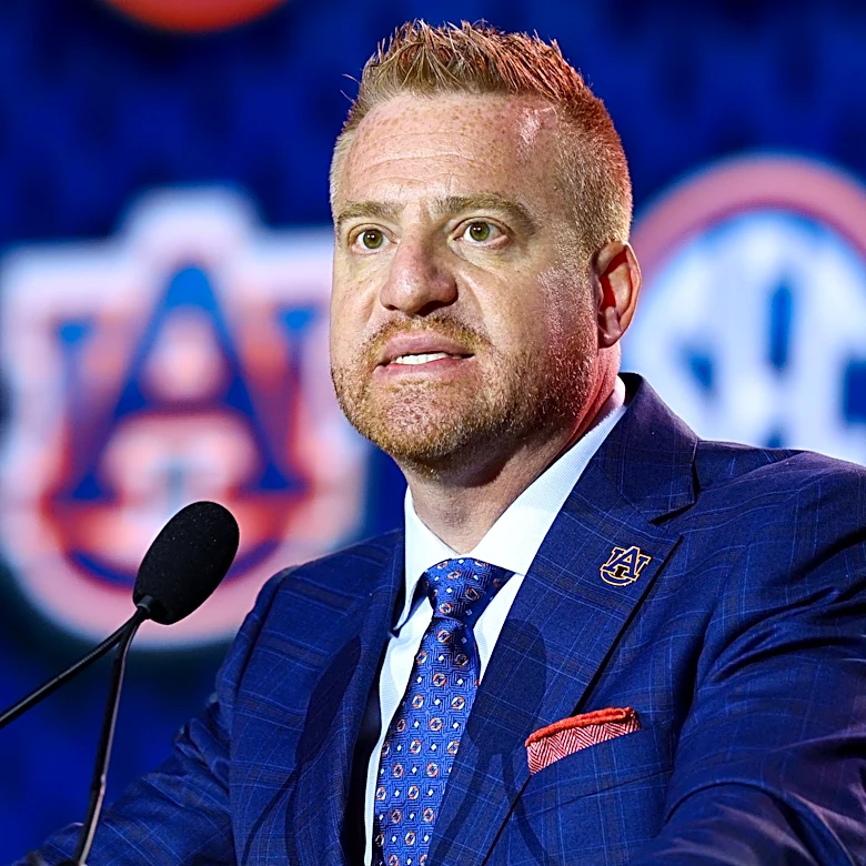 Why Alex Golesh is 'built to succeed' in this era of college football