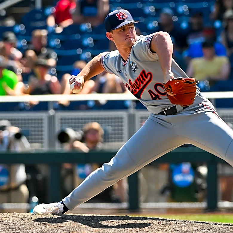 Atlanta Braves call up former Auburn standout ahead of playoff push