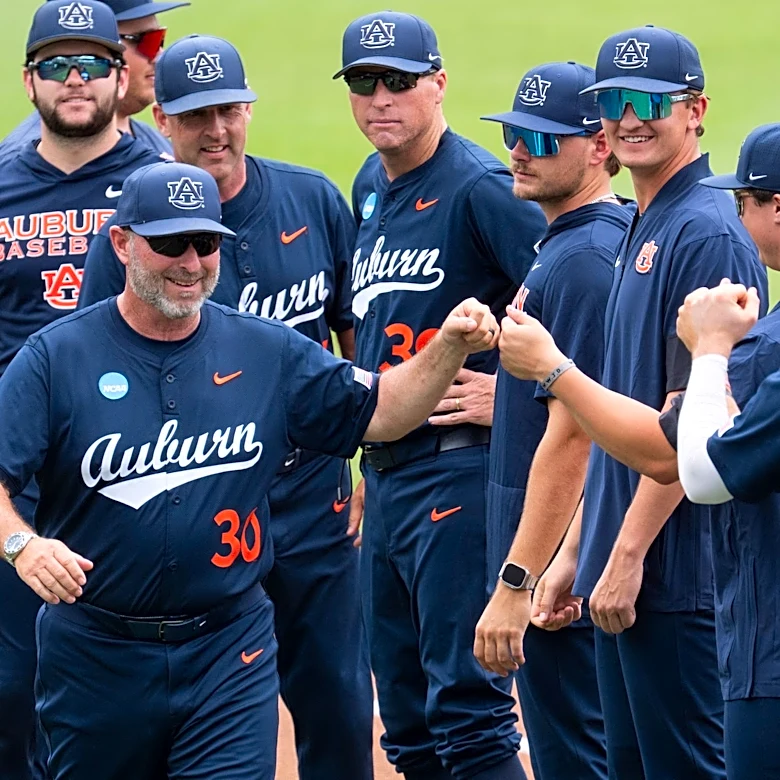 Auburn's Butch Thompson to be inducted into the ABCA Hall of Fame
