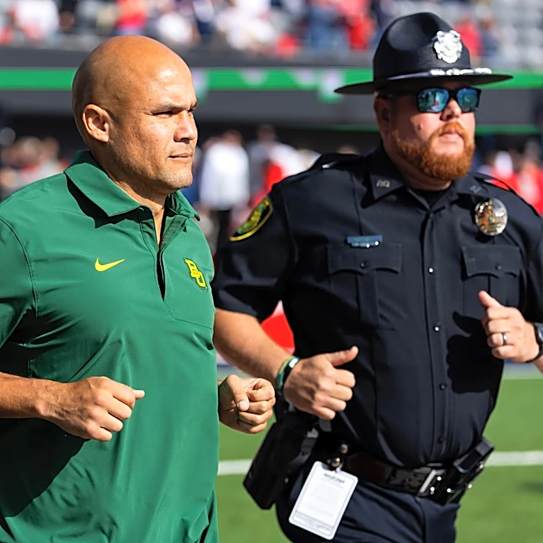 Five things to know about Baylor ahead of Auburn's season opener