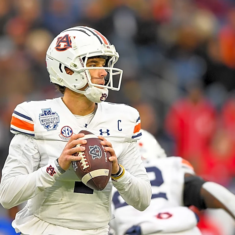 Week 1 bowl predictions for the Auburn Tigers