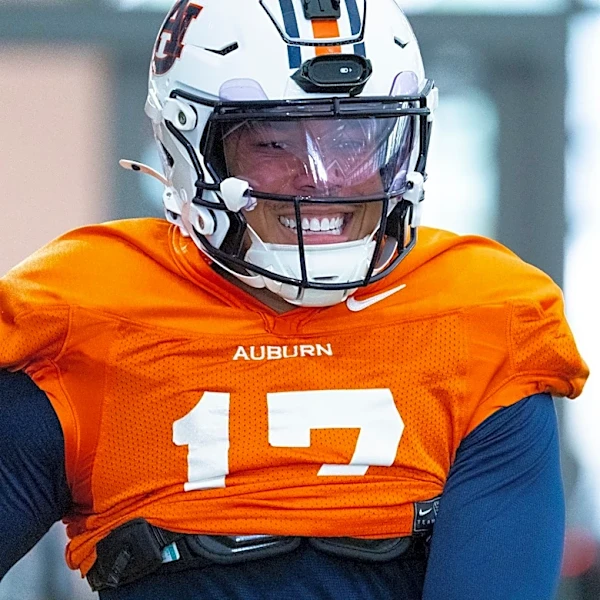 Five reasons why Auburn football will beat Baylor in Week 1