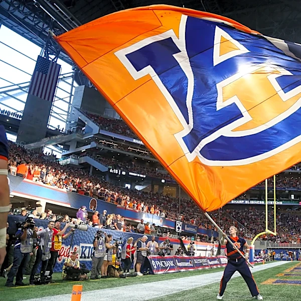 Auburn vs Baylor live updates: score, highlights, analysis from Week 1