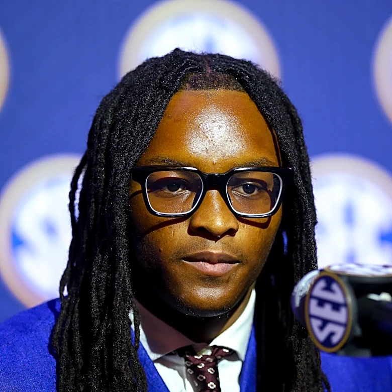 Champ Anthony embraces captain role in Auburn’s win over Baylor