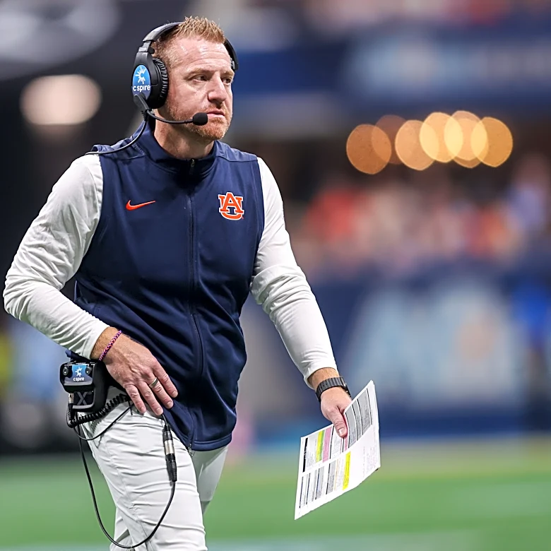 What Alex Golesh said ahead of Week 2's game vs Southern Miss