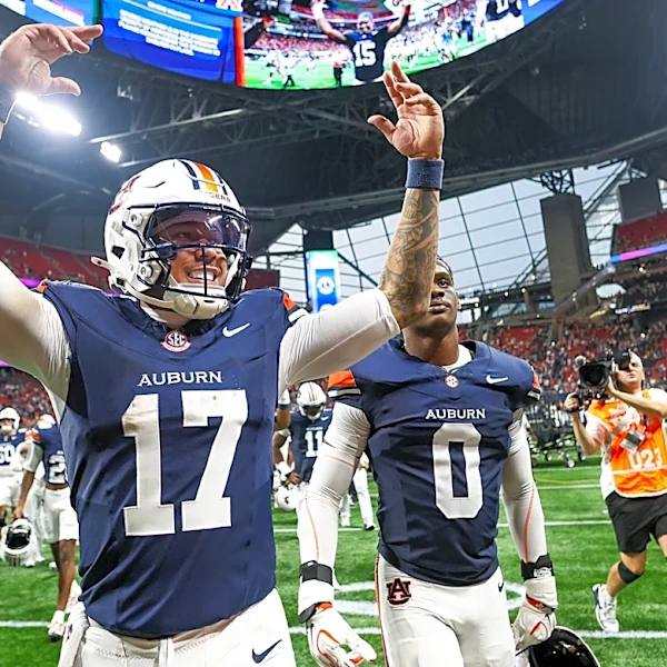 Auburn vs. Southern Miss prediction, picks, odds: Who wins in Week 2?