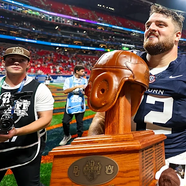 Five reasons why Auburn could struggle with Southern Miss in Week 2