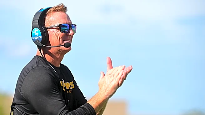 Behind Enemy Lines: Auburn-Southern Miss preview with Davis Wilson