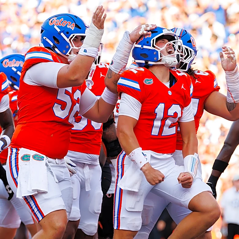 Auburn's next opponent falls out of US LBM Coaches Poll before showdown