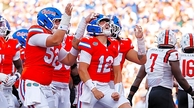 Auburn's next opponent falls out of US LBM Coaches Poll before showdown