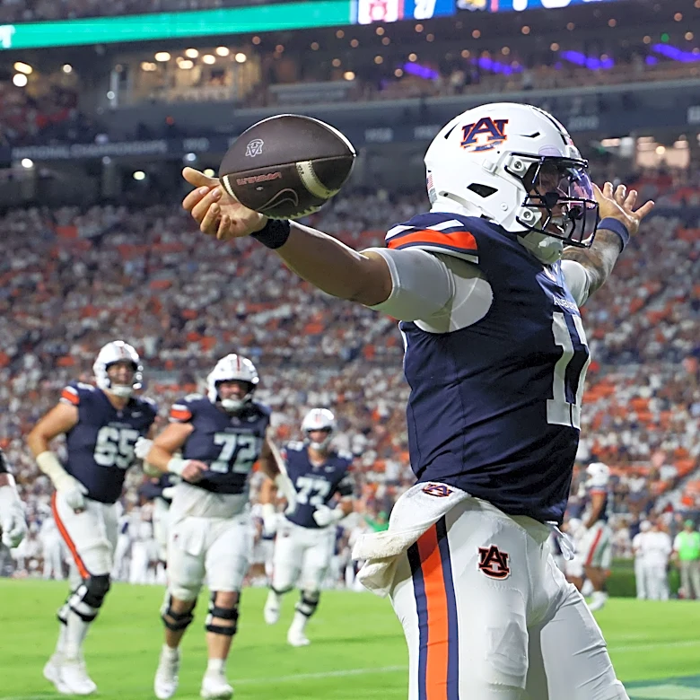 The 'vibes' are low for Auburn and Florida ahead of Week 3 matchup
