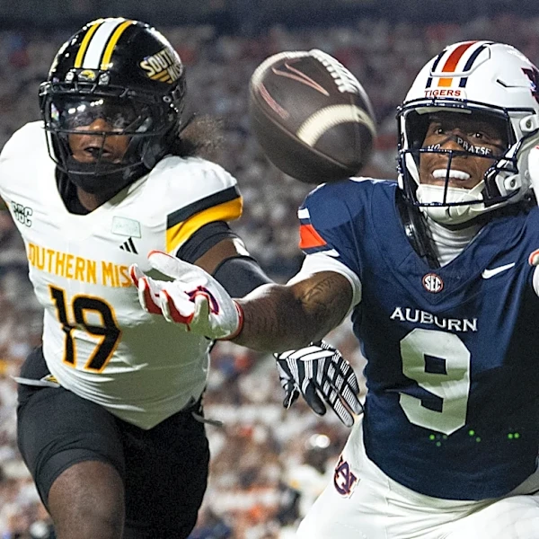 Auburn makes another leap in USA TODAY's 1-138 re-rank