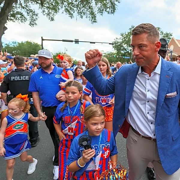 Five reasons why Auburn could struggle with Florida on Saturday