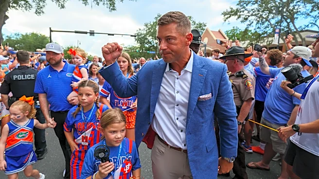 Five reasons why Auburn could struggle with Florida on Saturday