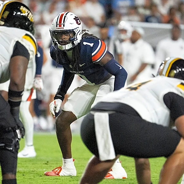 Auburn vs. Florida prediction, picks, odds: Who wins in Week 3?