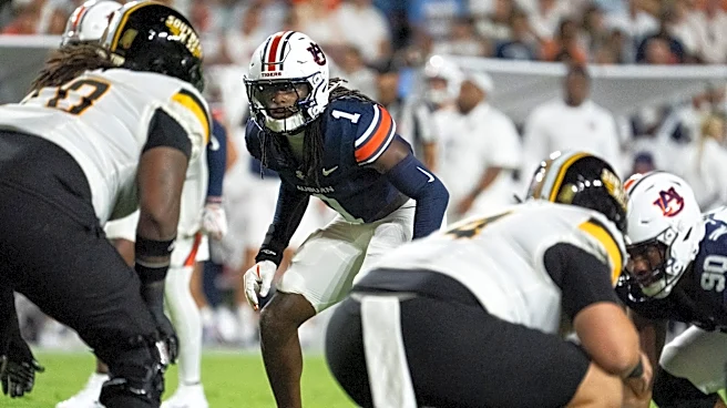 Auburn vs. Florida prediction, picks, odds: Who wins in Week 3?