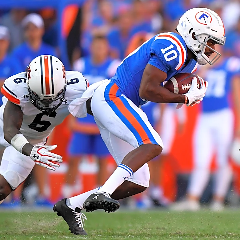 ESPN predicts outcome of Auburn's Week 3 matchup vs Florida