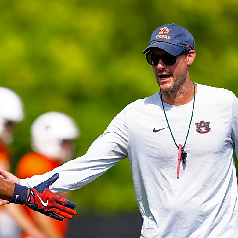 Vanderbilt's defense will present Auburn with a 'unique' challenge