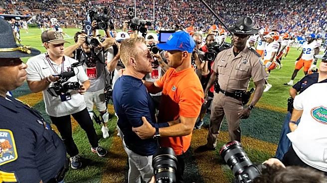 There's still hope for the Auburn Tigers in the SEC Vibes rankings