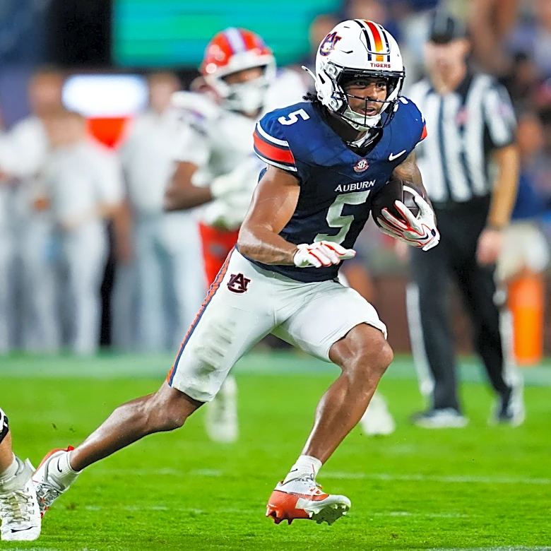 Bowl projections: Where Auburn is forecasted to play ahead of Week 4