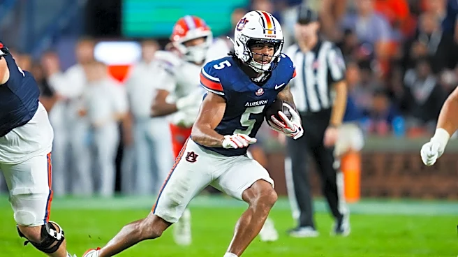 Bowl projections: Where Auburn is forecasted to play ahead of Week 4