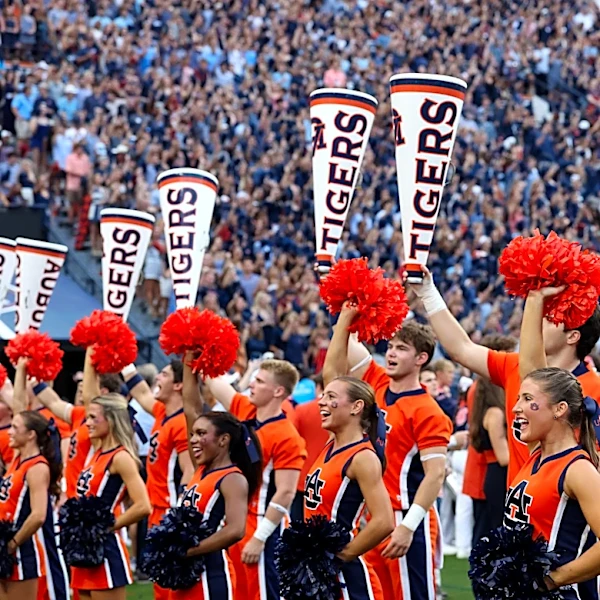 ESPN predicts outcome of Auburn's Week 4 matchup vs Vanderbilt
