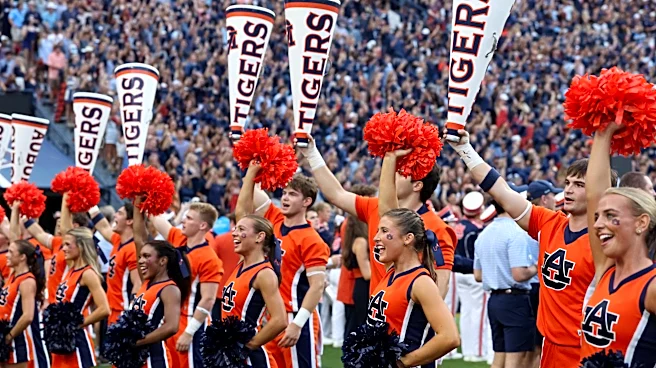 ESPN predicts outcome of Auburn's Week 4 matchup vs Vanderbilt