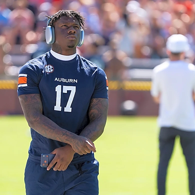 Tigers of the Game: Auburn's defense stands tall in win over Vanderbilt