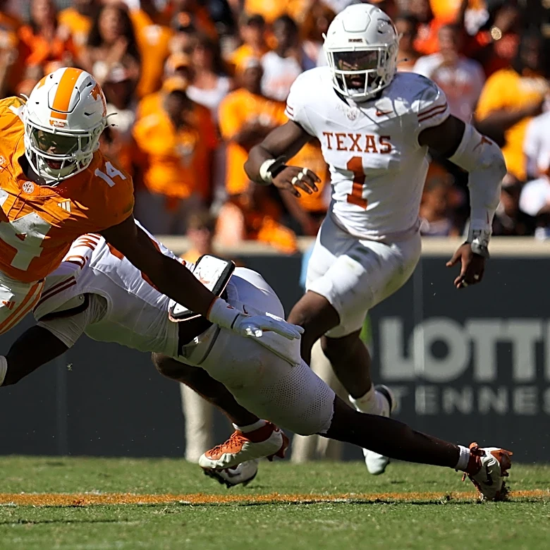 Auburn's upcoming opponent drops in latest AP Top 25