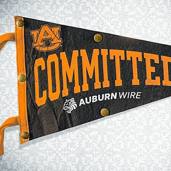 Auburn Tigers receive commitment from blue-chip point guard