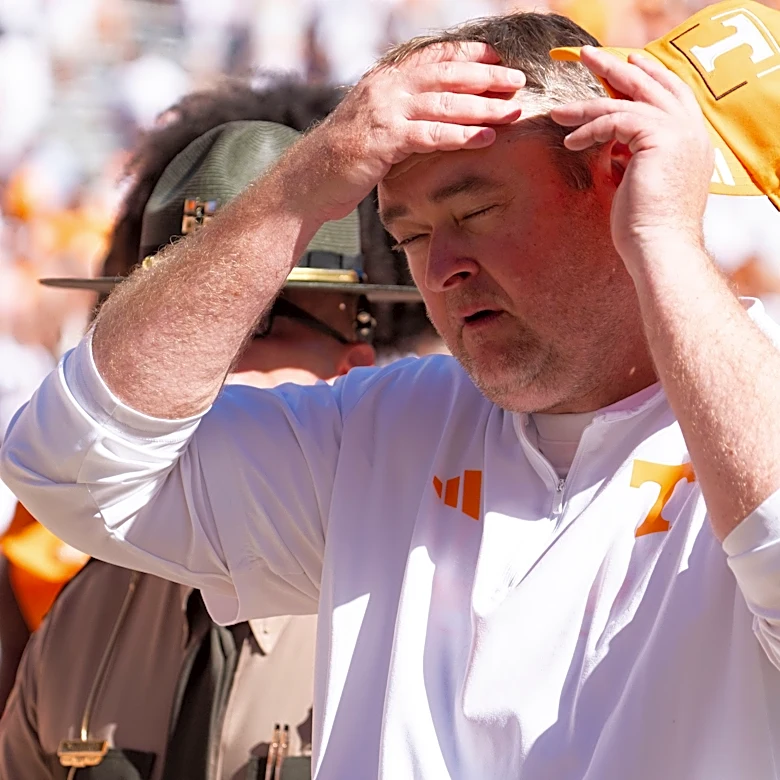 Behind Enemy Lines: Auburn-Tennessee preview with Vols Wire's Dan Harralson