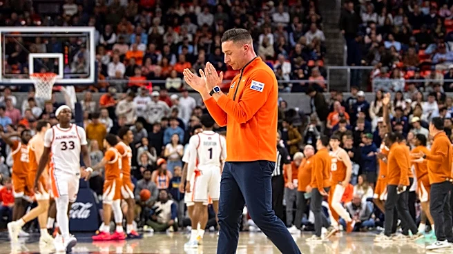 How Davis Cochran's commitment affects Auburn's recruiting ranking