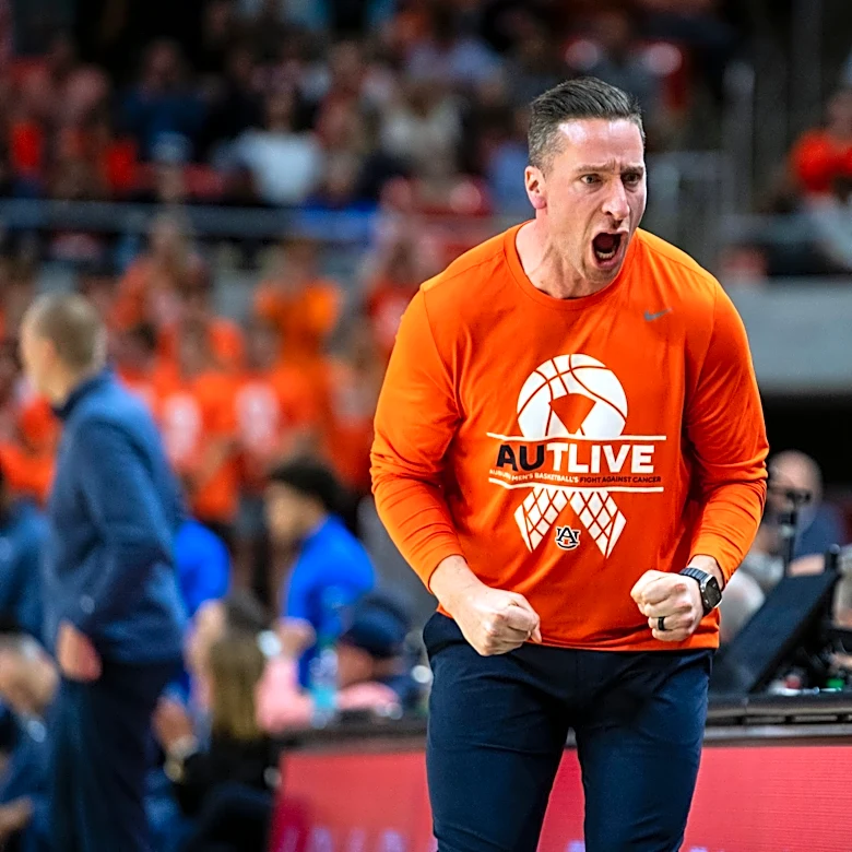 NCAA grants Auburn center immediate eligibility