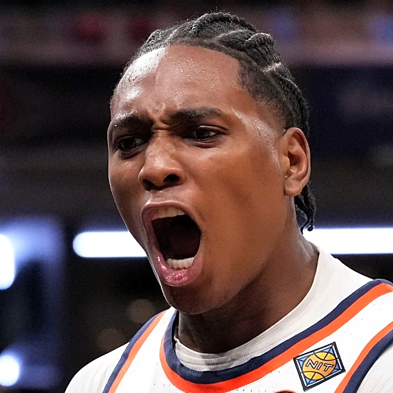 Tahaad Pettiford, Kevin Overton to represent Auburn at SEC Tipoff