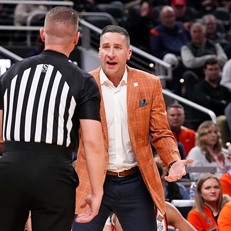 Field of 68 puts low expectations on Auburn ahead of the season