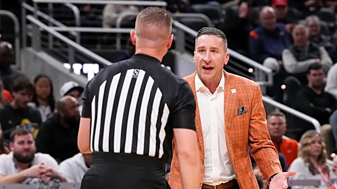 Field of 68 puts low expectations on Auburn ahead of the season
