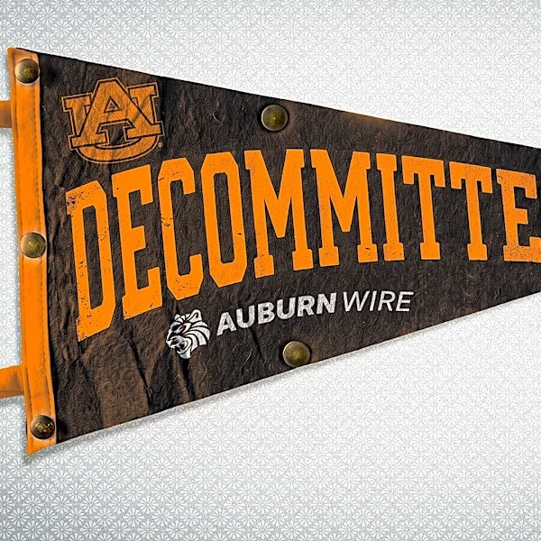 Auburn cornerback commit flips to Georgia