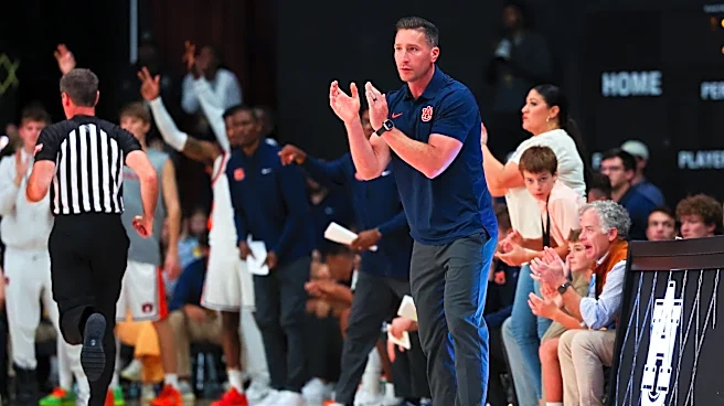 Auburn basketball vs FSU score: Live updates, analysis from Birmingham