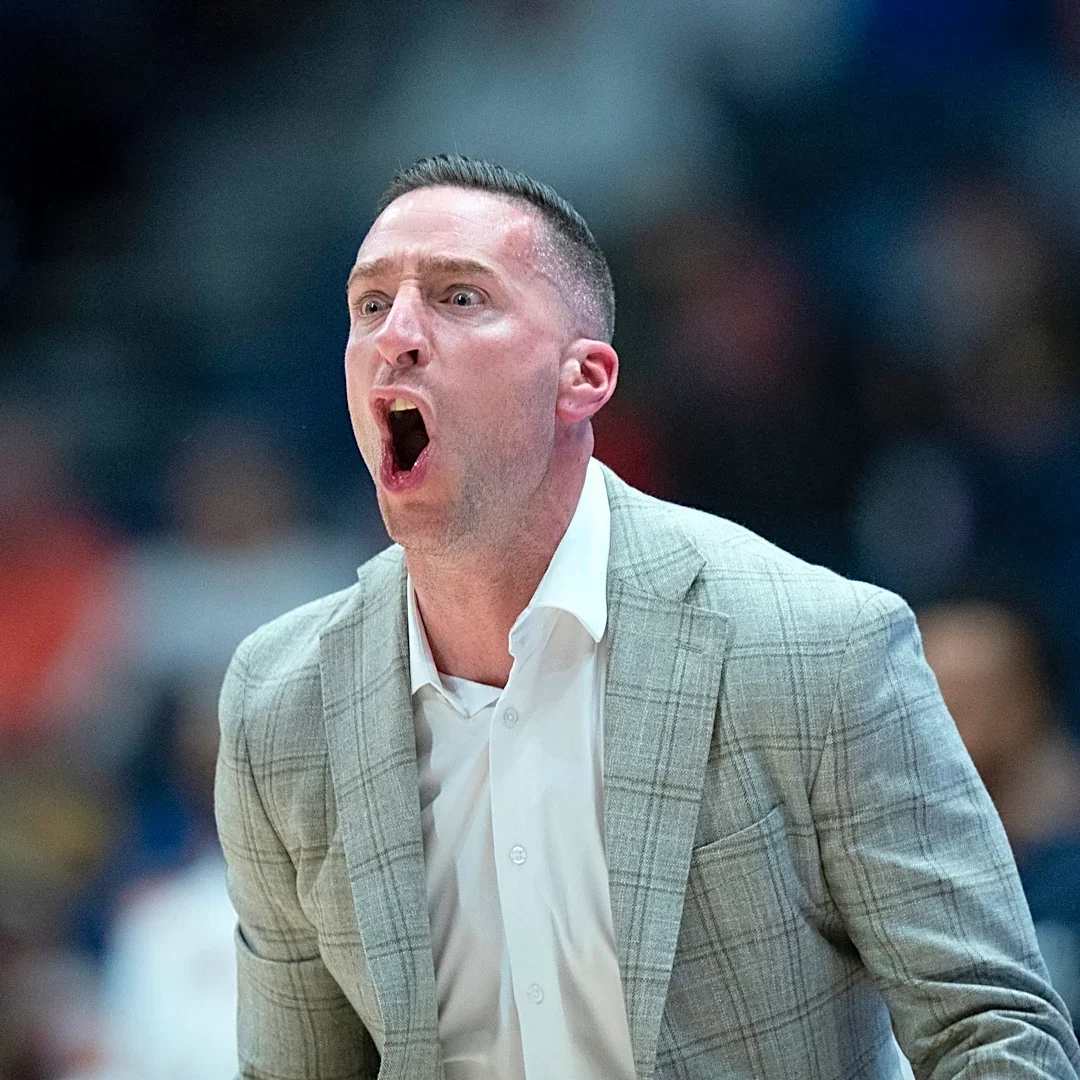 Steven Pearl sounds off following Auburn's loss to FSU on Wednesday