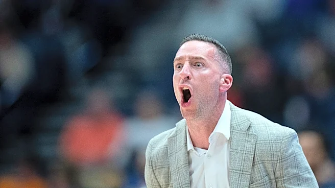 Steven Pearl sounds off following Auburn's loss to FSU on Wednesday