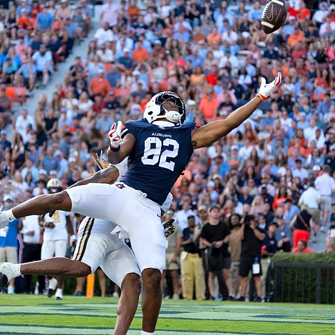 Five things Auburn needs to do to beat Georgia on Saturday