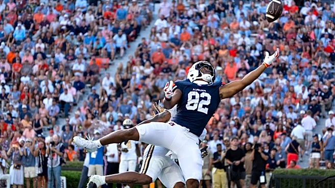 Five things Auburn needs to do to beat Georgia on Saturday