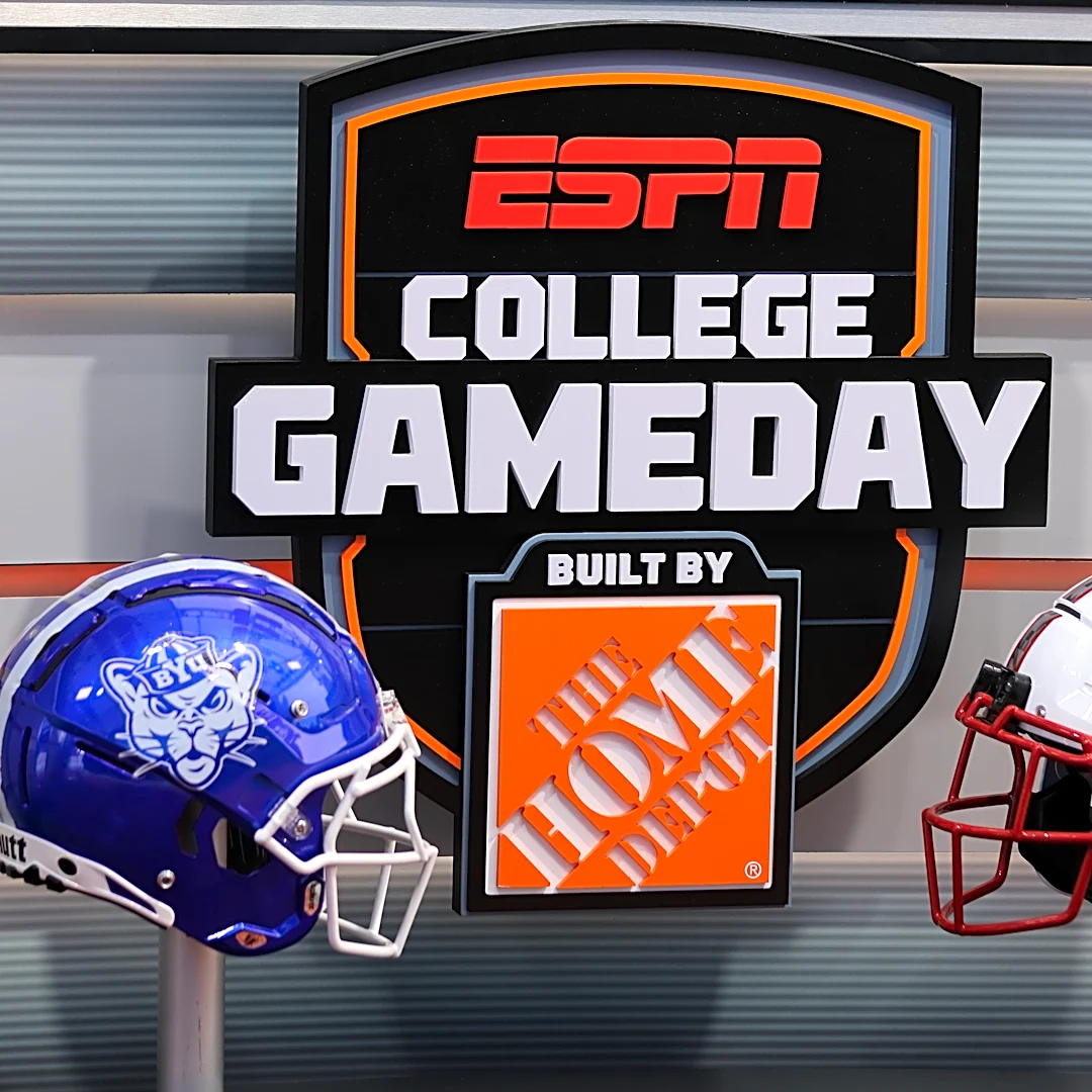 ESPN's College GameDay picks Week 7's top games