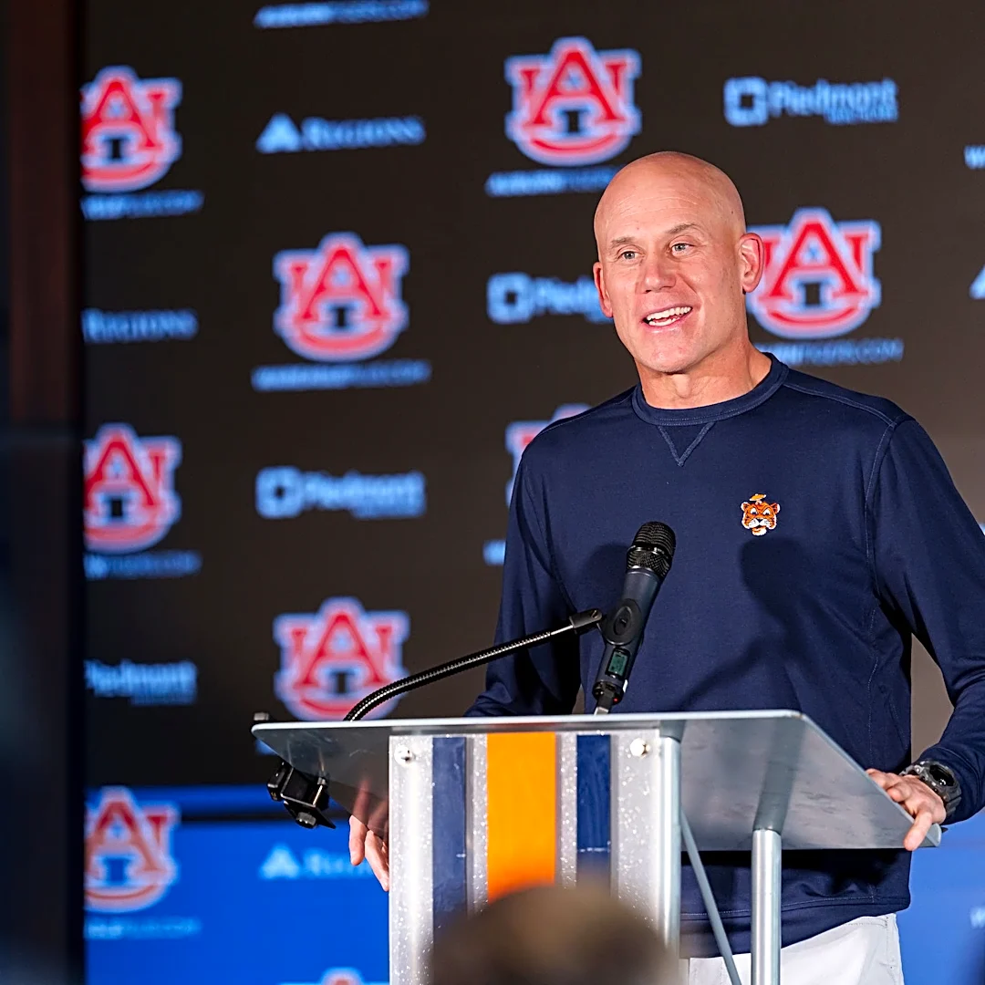 D.J. Durkin details the 'unique challenge' LSU's offense presents