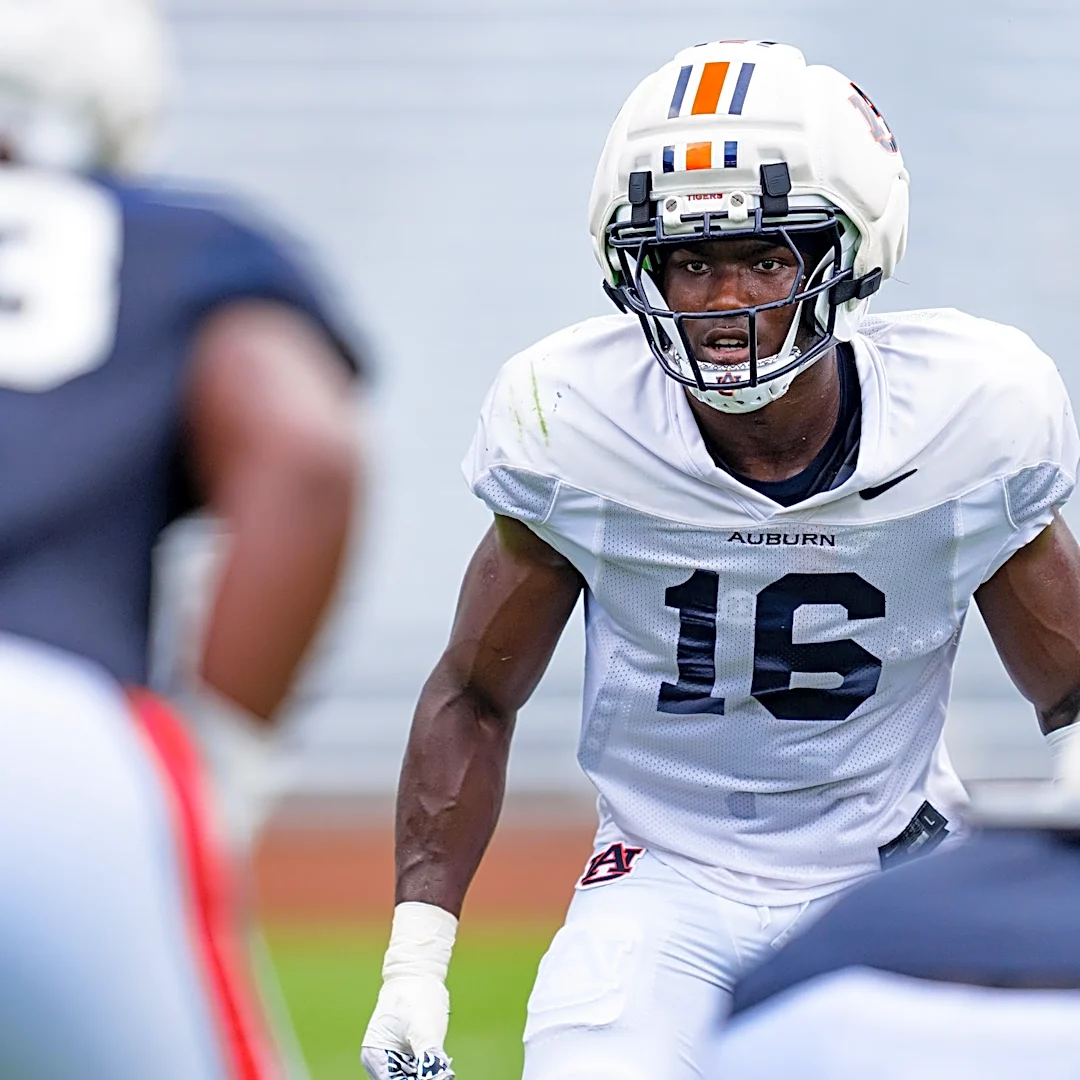 Who replaces Xavier Atkins? Auburn's linebacker options examined